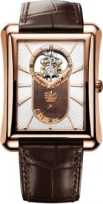 Piaget Black Tie Emperador watch G0A34127