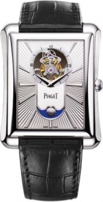 Piaget Black Tie Emperador watch G0A35121
