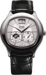 Piaget Black Tie Piaget Emperador Cushion watch G0A32016