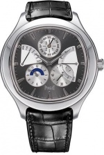 Piaget Black Tie Piaget Emperador Cushion watch G0A33018