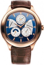 Piaget Black Tie Piaget Emperador Cushion watch G0A33019