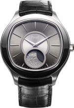 Piaget Black Tie Piaget Emperador Cushion watch G0A34021