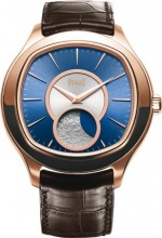 Piaget Black Tie Piaget Emperador Cushion watch G0A34022