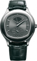 Piaget Black Tie Piaget Emperador Cushion watch G0A34024