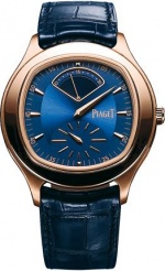 Piaget Black Tie Piaget Emperador Cushion watch G0A34025