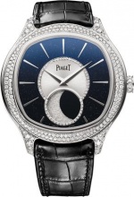 Piaget Black Tie Piaget Emperador Cushion watch G0A35031