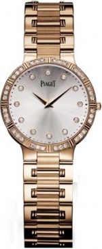 Piaget Dancer Dancer watch G0A34052