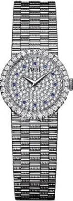 Piaget Dancer Traditional watch G0A05421