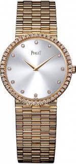 Piaget Dancer Traditional watch G0A34145