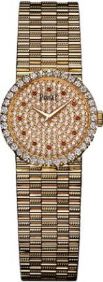 Piaget Dancer Traditional watch G0A34150