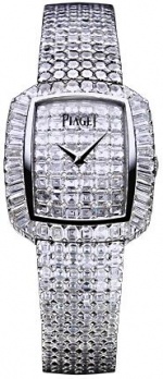 Piaget Limelight Elongated-cusion shaped Limelight watch G0A32144