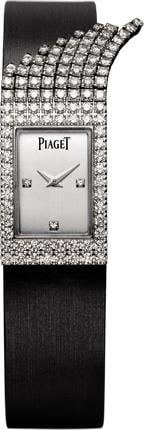Piaget Limelight Fringe motif watch G0A34062