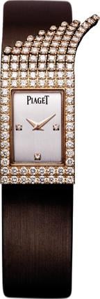 Piaget Limelight Fringe motif watch G0A34063
