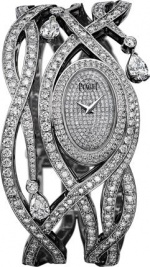 Piaget Limelight Limelight cuff-watch G0A35173
