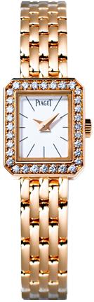 Piaget Limelight Mini Protocole watch G0A35511