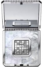 Piaget Limelight Mirror effect watch G0A31102