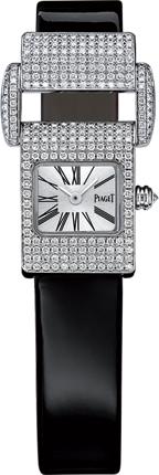 Piaget Limelight Miss Protocole G0A34047