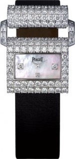 Piaget Limelight Miss Protocole XXL G0A31030