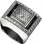 Piaget Limelight Ring watch G0A28248