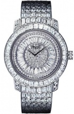 Piaget Limelight Round shaped watch G0A29085
