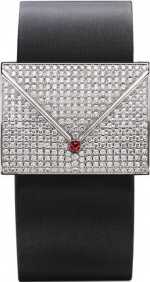 Piaget Limelight Secret watch G0A32100