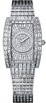 Piaget Limelight Tonneau-Shaped Limelight Watch G0A31054