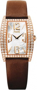 Piaget Limelight Tonneau-Shaped Limelight Watch G0A32090