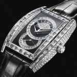 Piaget Limelight Tonneau-Shaped Limelight Watch G0A32093