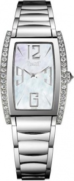 Piaget Limelight Tonneau-Shaped Limelight Watch G0A32095