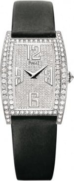 Piaget Limelight Tonneau-Shaped Limelight Watch G0A33091