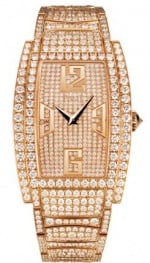Piaget Limelight Tonneau-Shaped Limelight Watch G0A33094
