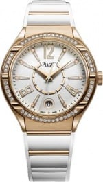 Piaget Piaget Polo Lady FortyFive watch G0A35013