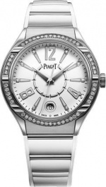 Piaget Piaget Polo Lady FortyFive watch G0A35014