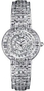 Piaget Piaget Polo Polo watch G0A27019
