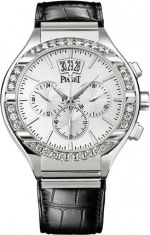 Piaget Piaget Polo Polo watch G0A32040