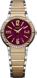Piaget Piaget Polo Polo watch G0A36030
