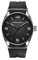 Porsche Design 1919 Datetimer Eternity Black Edition 1919 4046901986070