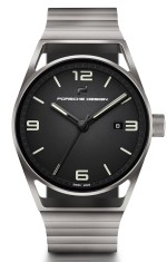 Porsche Design 1919 Datetimer Eternity Black Edition 1919 4046901986087