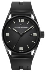 Porsche Design 1919 Datetimer Eternity Black Edition 1919 4046901986094
