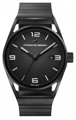 Porsche Design 1919 Datetimer Eternity Black Edition 1919 4046901986100