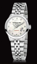 Raymond Weil Freelance Freelance 2430-ST-97081