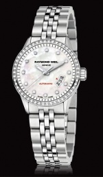 Raymond Weil Freelance Freelance 2430-STS-97081