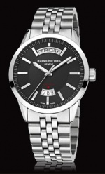 Raymond Weil Freelance Freelance 2720-ST-20001