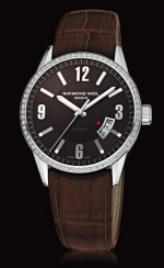 Raymond Weil Freelance Freelance 2730-SLS-05707
