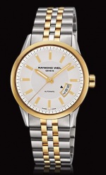 Raymond Weil Freelance Freelance 2730-STP-65001