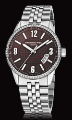 Raymond Weil Freelance Freelance 2730-STS-05707