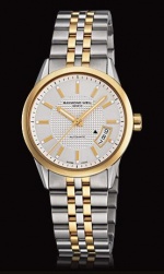 Raymond Weil Freelance Freelance 2770-STP-65001
