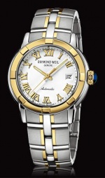Raymond Weil Freelance Freelance 2840-STG-00308