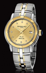 Raymond Weil Freelance Freelance 2840-STG-10081