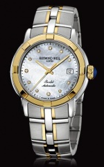 Raymond Weil Freelance Freelance 2840-STG-97081